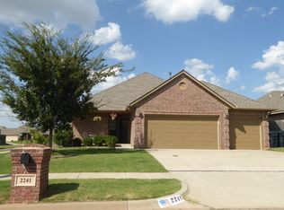 2241 NW 157th St, Oklahoma City, OK 73013