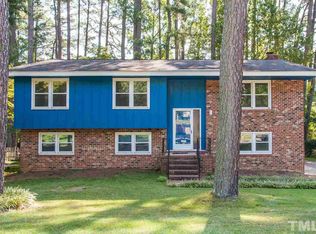 3920 Ingram Dr, Raleigh, NC 27604