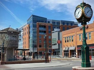 600 Q St UNIT 605, Lincoln, NE 68508