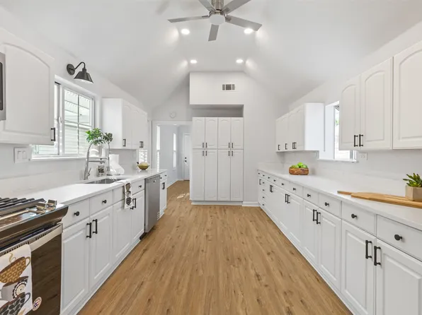 4203 Camden Ave, Dallas, TX 75206
