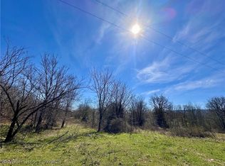 29427 Reichert Summerfield Rd, Heavener, OK 74937