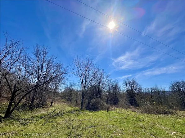 29427 Reichert Summerfield Rd, Heavener, OK 74937