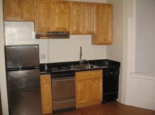 1470 California St APT 6, San Francisco, CA 94109