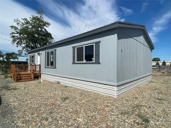 1710 Rudkin Road #0, Union Gap, WA 98901