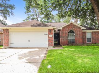 5318 Rivergate Dr, Spring, TX 77373