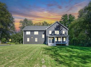41 Dennis Rd, Longmeadow, MA 01106