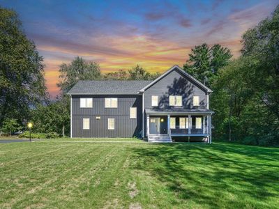 41 Dennis Rd, Longmeadow, MA, 01106