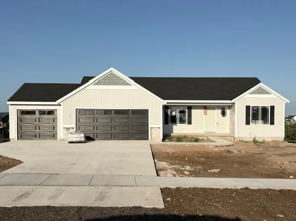 4653 Wren Drive Dr SE, Caledonia, MI 49316