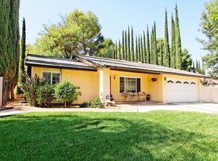 743 N Greenbriar Ave, Simi Valley, CA 93065