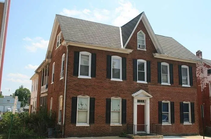 35 S Potomac St #2N