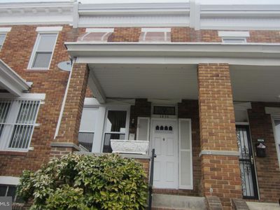 2836 Mayfield Ave, Baltimore, MD, 21213