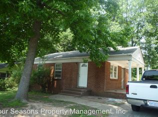 1222 Moretz Ave, Charlotte, NC 28206