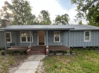 411 Scriven Ave SW, Live Oak, FL 32064