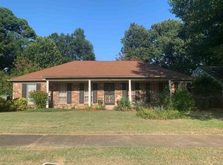 3324 Bluemont Dr LOT 230, Memphis, TN 38134