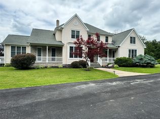 3701 Sally Piper Rd, Endwell, NY 13760