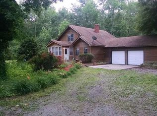 123 Marshall Grandy Ln, Poplar Branch, NC 27965