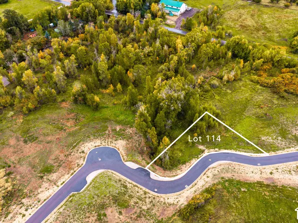 919 E River Ln, Oakley, UT 84055