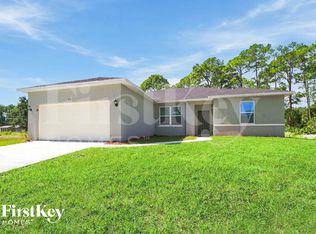 470 San Servando Ave SW, Palm Bay, FL 32908