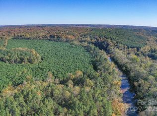 0 Quarter Round Rd #7, Pacolet, SC 29372