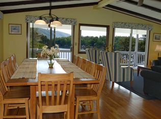 111 Bay Ter, Huddleston, VA 24104