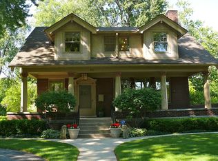 50 Moross Rd, Grosse Pointe Farms, MI 48236