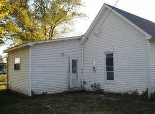 607 Wallace St, Osborn, MO 64474