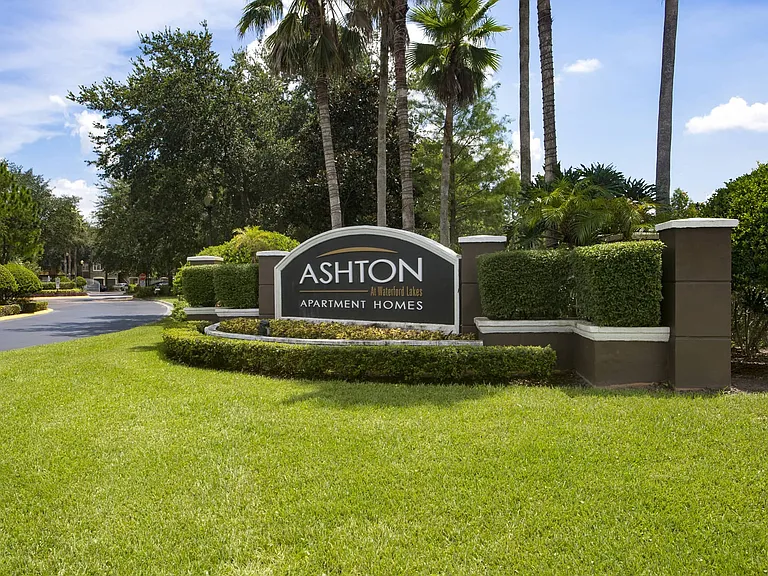 Ashton at Waterford Lakes — Photo 34
