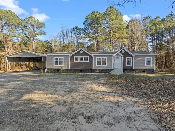 4611 Highway 34, West Monroe, LA 71292