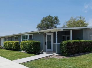 13930 Church Pl #M1-70G, Seal Beach, CA 90740