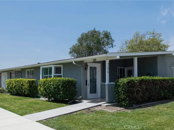 13930 Church Pl #M1-70g, Seal Beach, CA 90740
