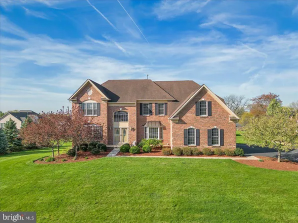 421 Elizabeth Way, Hatfield, PA 19440