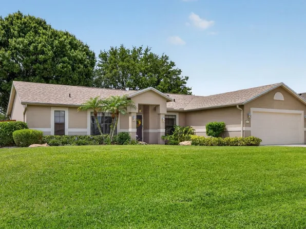 6771 NW Abigail Avenue, Port St Lucie, FL 34983