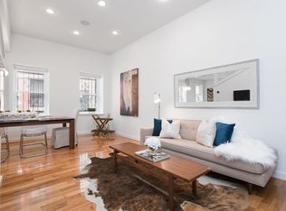 61 5th St APT 1R, Hoboken, NJ 07030