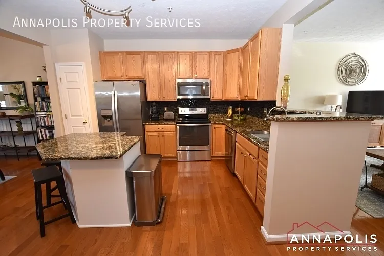 2872 Shallow Stream Way — Photo 3