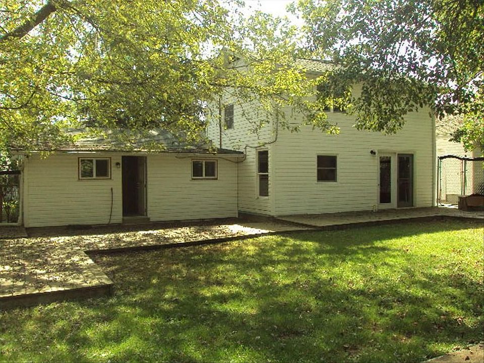 Back View