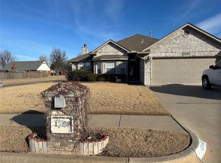 13100 SW Springcreek Ct, Oklahoma City, OK 73170