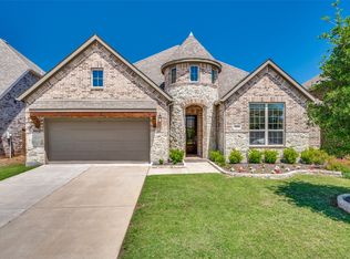 613 Rous Fls, McKinney, TX 75071