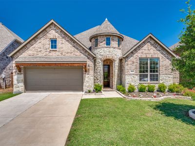 613 Rous Fls, McKinney, TX, 75071
