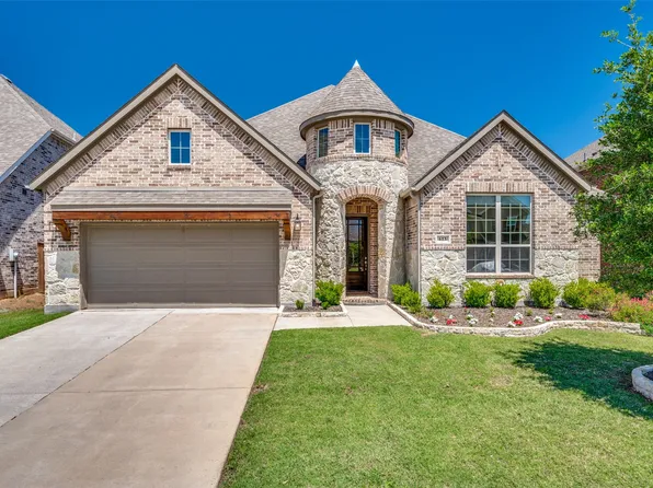 613 Rous Fls, McKinney, TX 75071