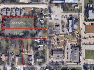 421 Corry A Edwards Dr, Kennedale, TX 76060