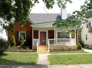 4308 Winchester Rd, Saint Matthews, KY 40207