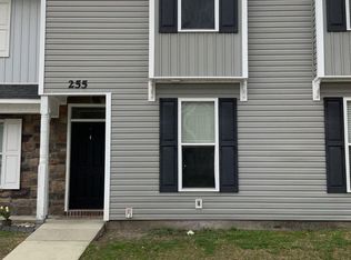 255 Caldwell Loop, Jacksonville, NC 28546