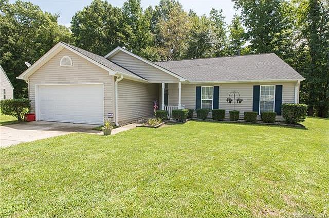 1st image of 8106 Slickrock Cres