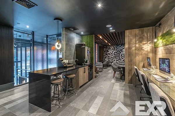 Rented by The KCI Group | media 130