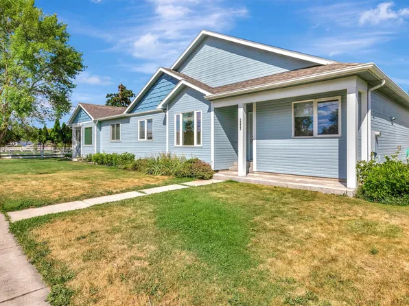4106 Gharrett St, Missoula, MT 59803