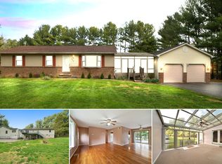 2252 Baltimore Blvd, Finksburg, MD 21048