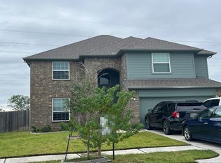 23102 Bordeaux Dr, Alvin, TX 77511