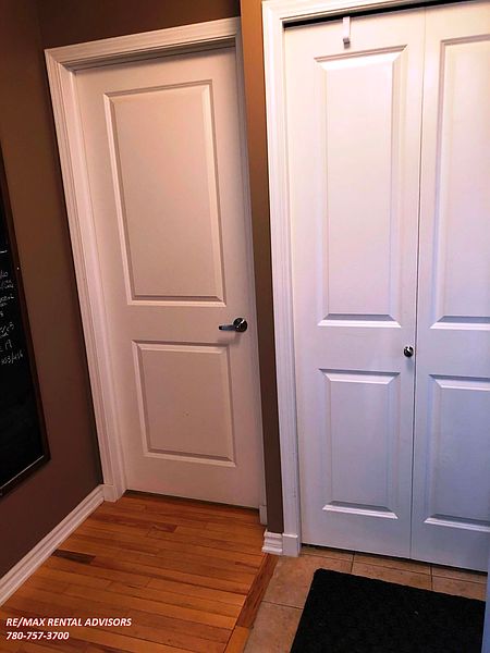 Edmonton Apartment for rent - 2 Bedrooms — photo 7