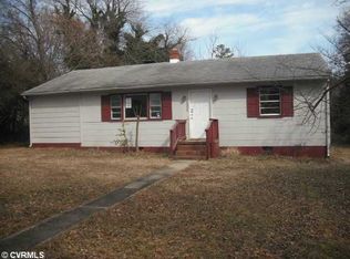 5324 Linwood Ave, Richmond, VA 23224