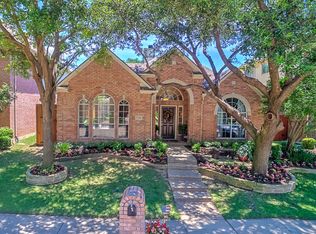 5336 Gatesworth Ln, Dallas, TX 75287